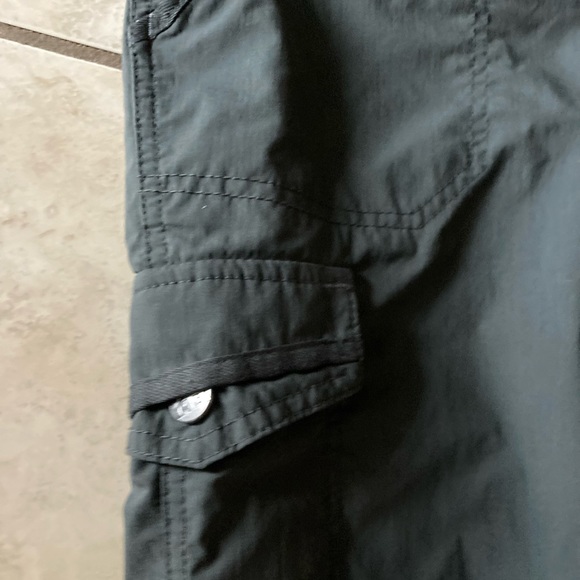 REI hiking convertible pants - Picture 4 of 11
